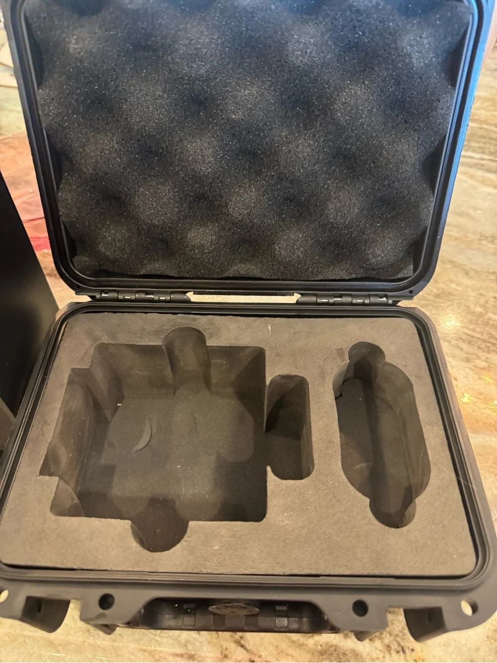 XbotGo Chameleon  - Gray with remote and case